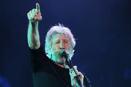 ´Presentaron una denuncia contra Roger Waters