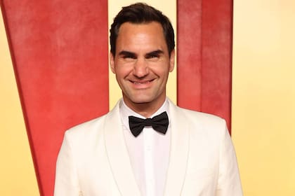 Roger Federer: la sonrisa de una leyenda del tenis que sufrió un cimbronazo económico