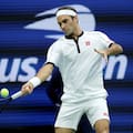 Roger Federer volverá a jugar en el US Open cinco años después de su retiro oficial del tenis