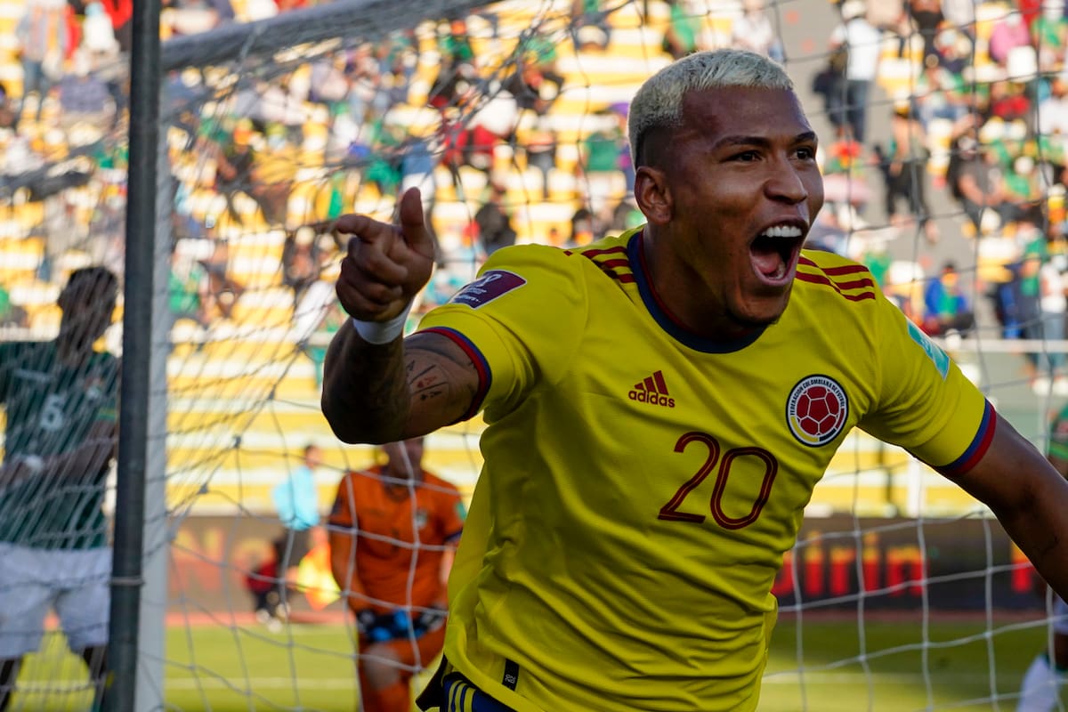 Roger Martínez publicó su descargo en redes sociales contra el entrenador argentino
