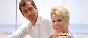 Fue el primer marido de Brigitte Bardot, el gran amor de Catherine Deneuve y tuvo un matrimonio abierto con Jane Fonda