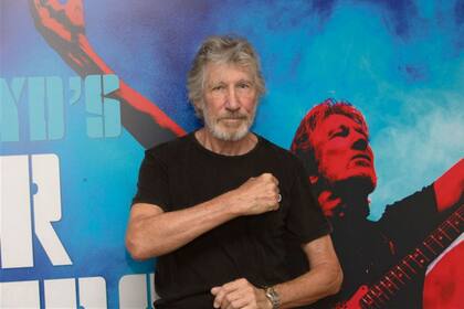 Roger Waters apoyó a la Selección Argentina en su decisión de no ir a jugar un partido en Jerusalem