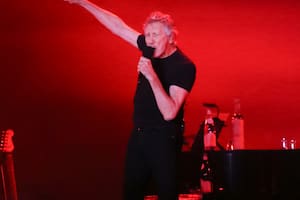 Roger Waters podría perder su contrato discográfico por sus polémicas declaraciones