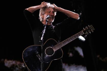 Roger Waters otra vez publicó sus diferencias con su viejo compañero de banda, David Gilmour