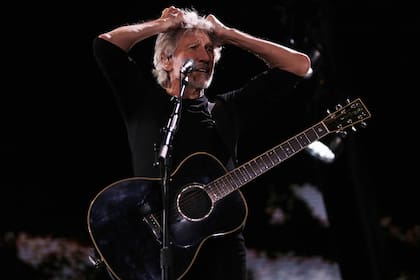 Roger Waters respondió a un pedido de Facebook que intentó usar una canción de Pink Floyd en una publicidad de Instagram