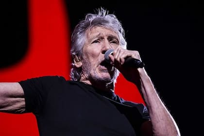 Roger Waters se presentará en River, el 21 y 22 de noviembre