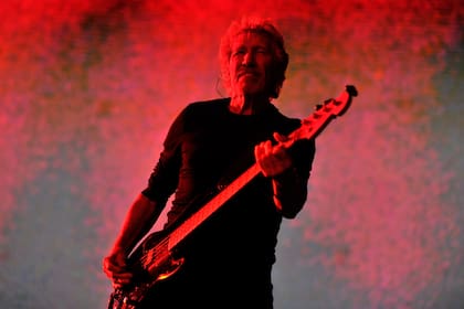 Waters y su máquina perfecta de mostrar imperfecciones