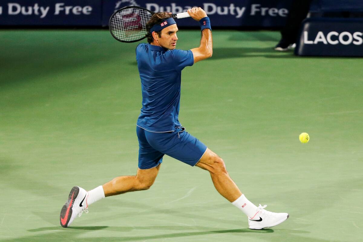 Roger y plasticidad de su revés