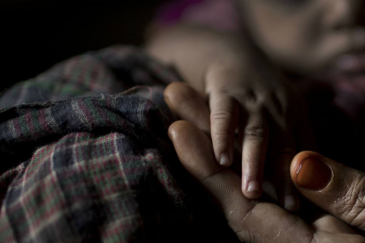 Rohingyas