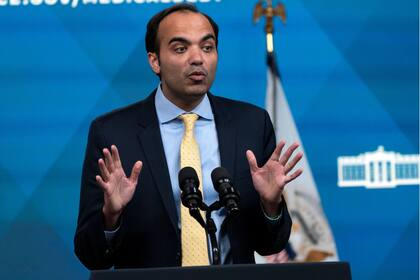 Rohit Chopra criticó el accionar de los bancos (Foto: Archivo)