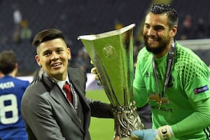 Rojo y Romero