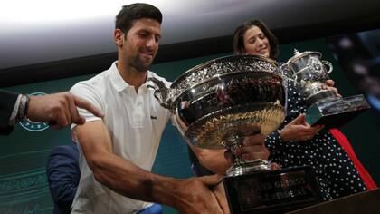 Roland Garros