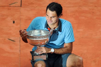Roland Garros 2009