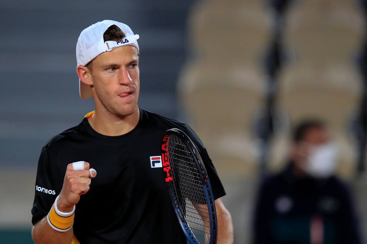 Roland Garros. Schwartzman y Podoroska, los triunfos que dan confianza y también permiten invertir en la propia carrera