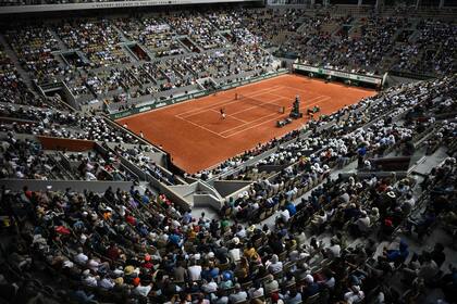 Roland Garros sigue con la segunda semana, camino al "súper martes" de Nadal-Djokovic