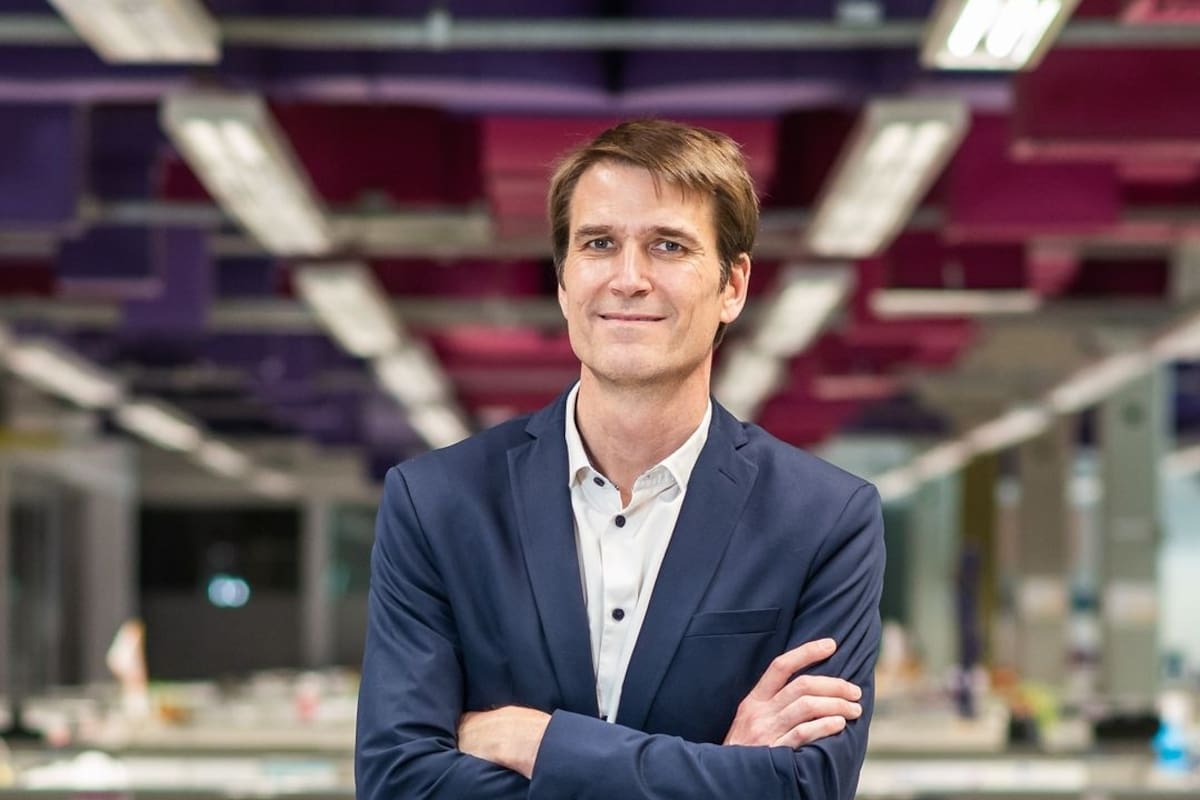 Rolando Castro había asumió como gerente general de la compañía en abril de 2020