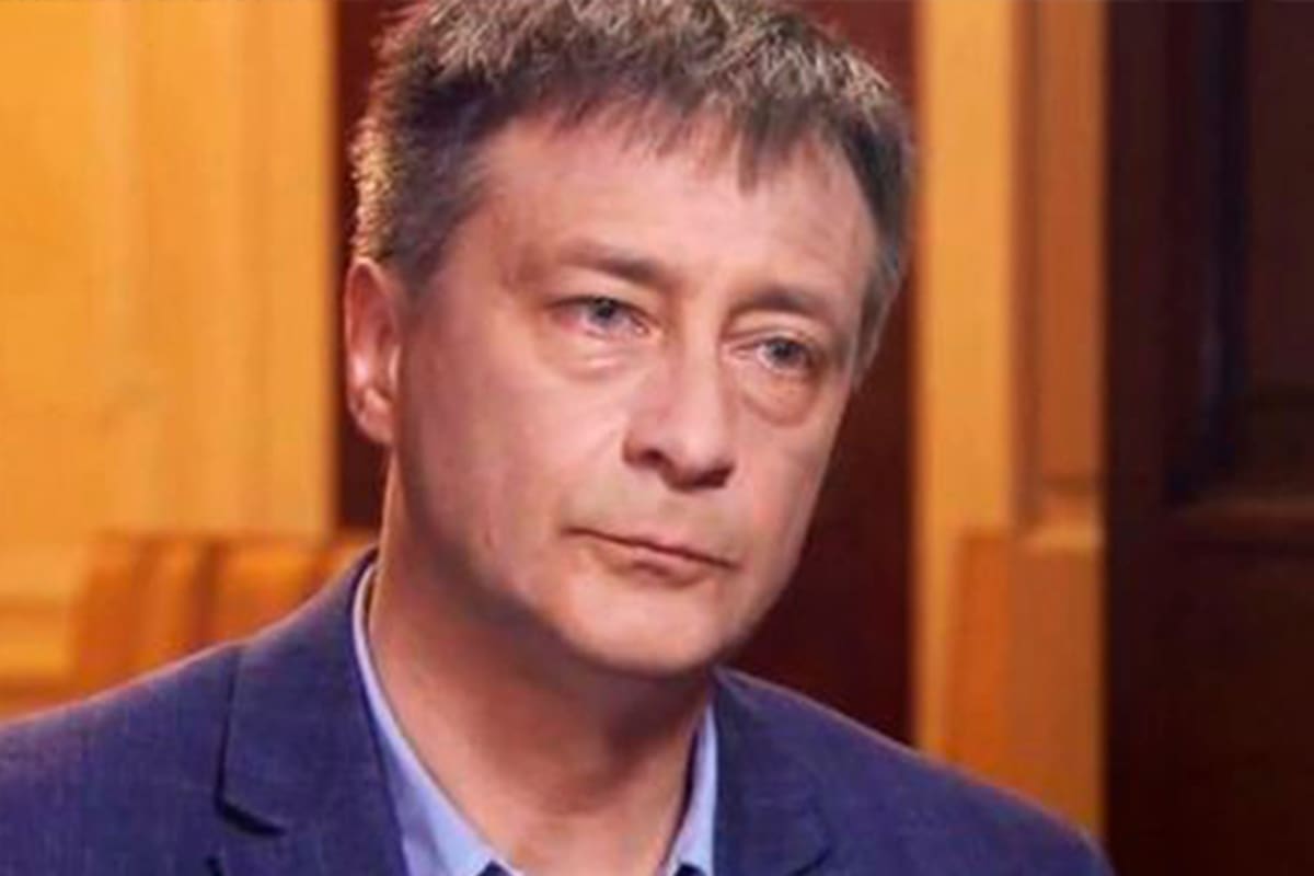 Rolando Graña tuvo un fuerte cruce con una infectóloga al aire