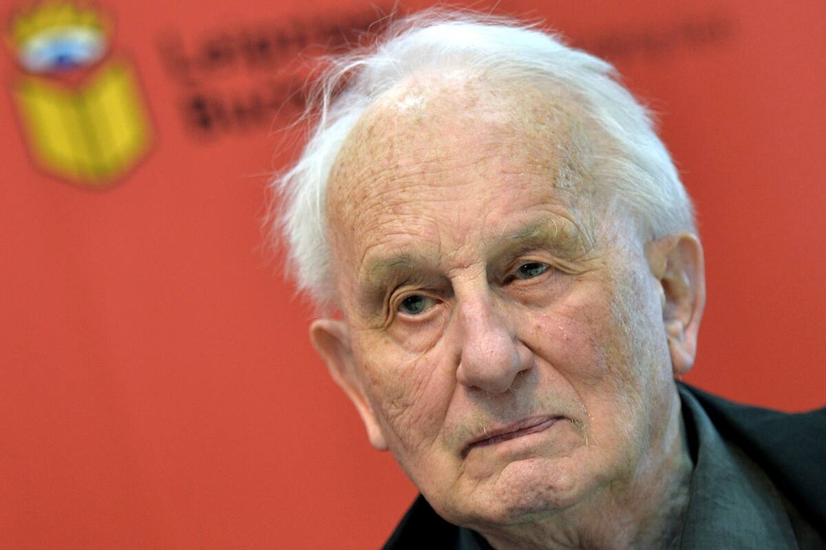 Rolf Hochhuth