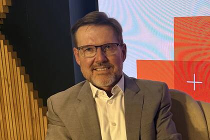 Rolf Hoenger (Roche Latam): "La investigación para desarrollar un nuevo producto en la industria farmacéutica puede llevar entre 12 y 20 años y una inversión promedio de US$2000 millones"