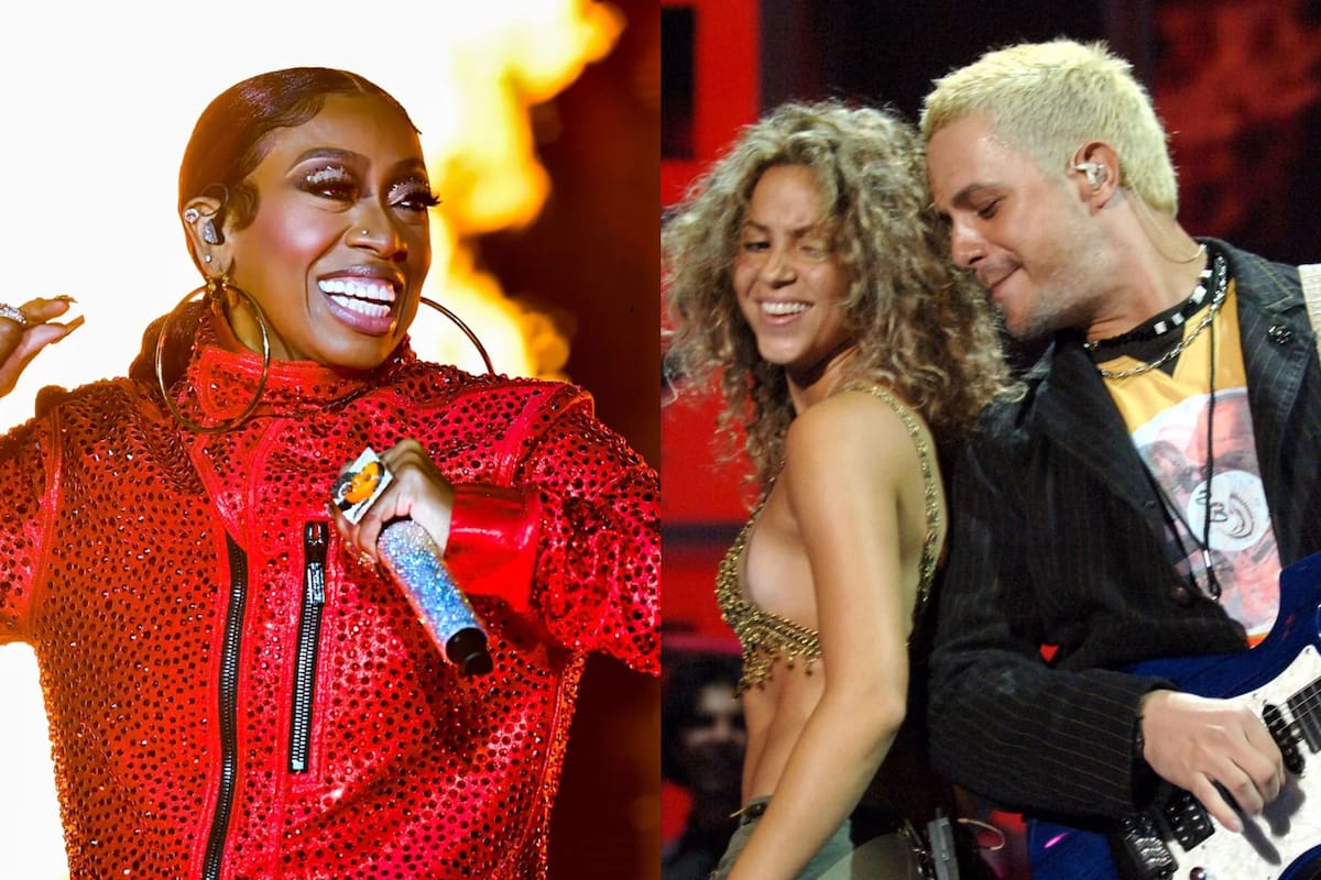 Rolling Stone eligió las canciones más memorables de los últimos 100 años