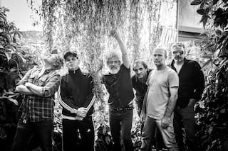 Cómo fue posible un nuevo regreso de Cienfuegos a 12 años de su último show