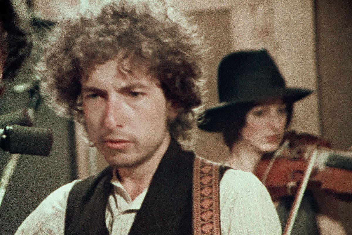 ROLLING THUNDER REWIEW