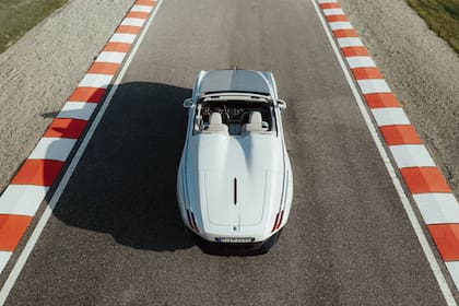 Rolls Royce apuesta por la hiperpersonalización