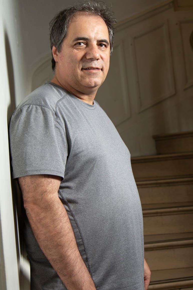Rolo Villar