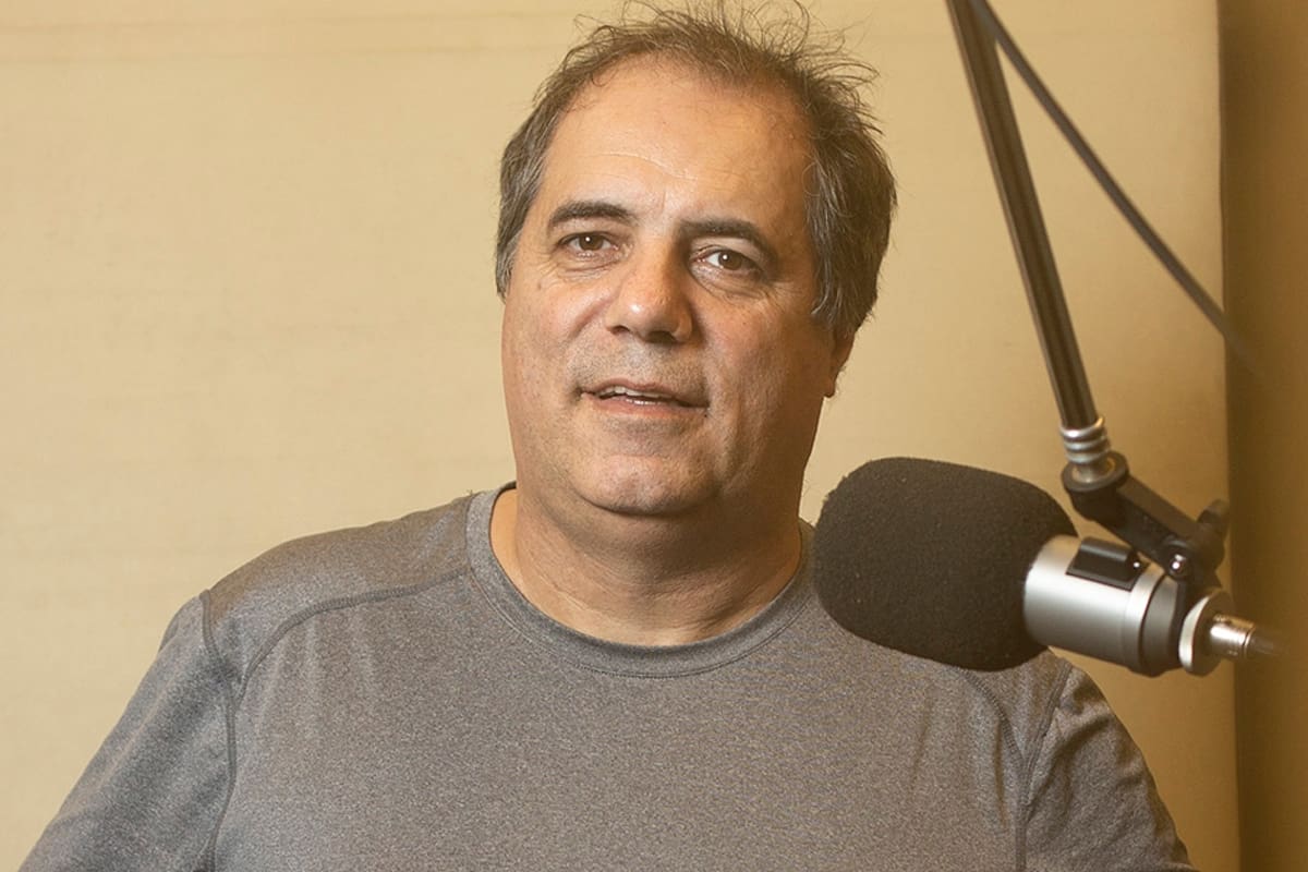 Rolo Villar