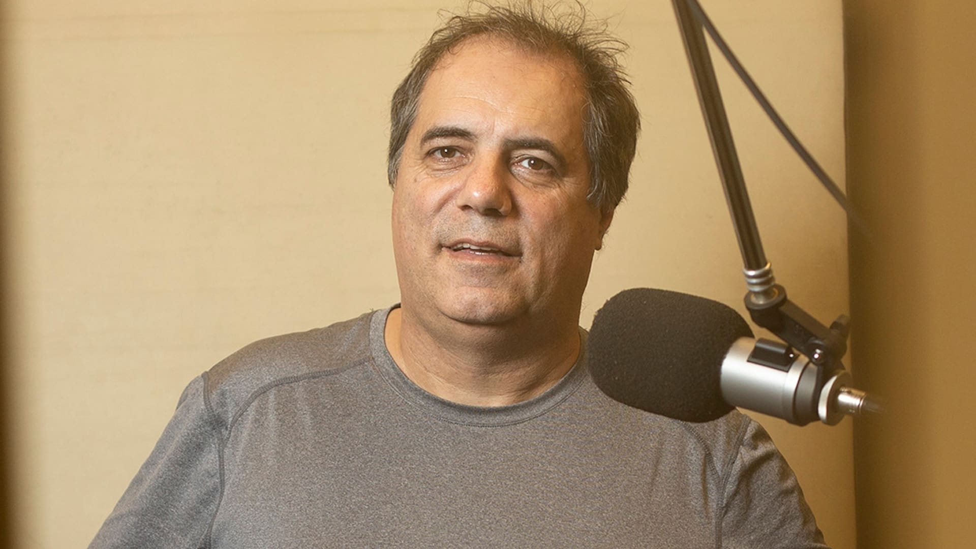 Rolo Villar