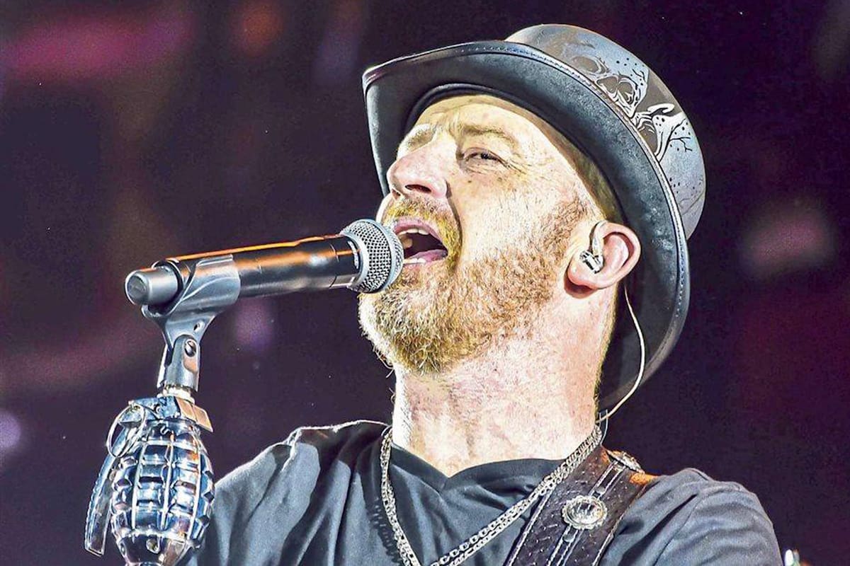 Rolo Sartorio, más polémico que nunca