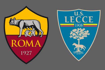 Roma-Lecce