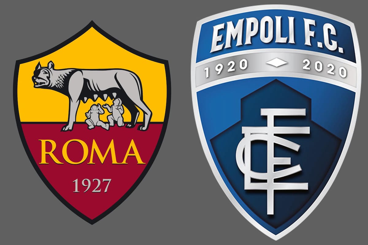 Roma-Empoli