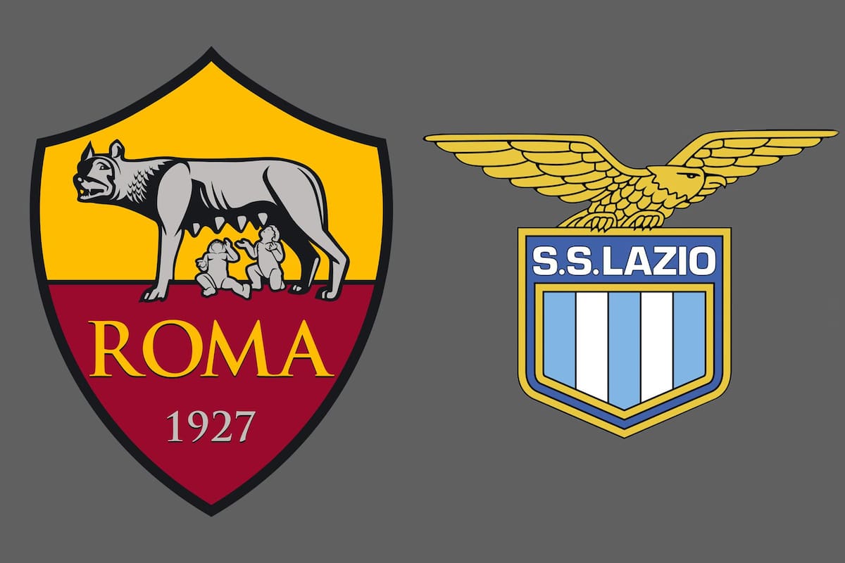Roma-Lazio