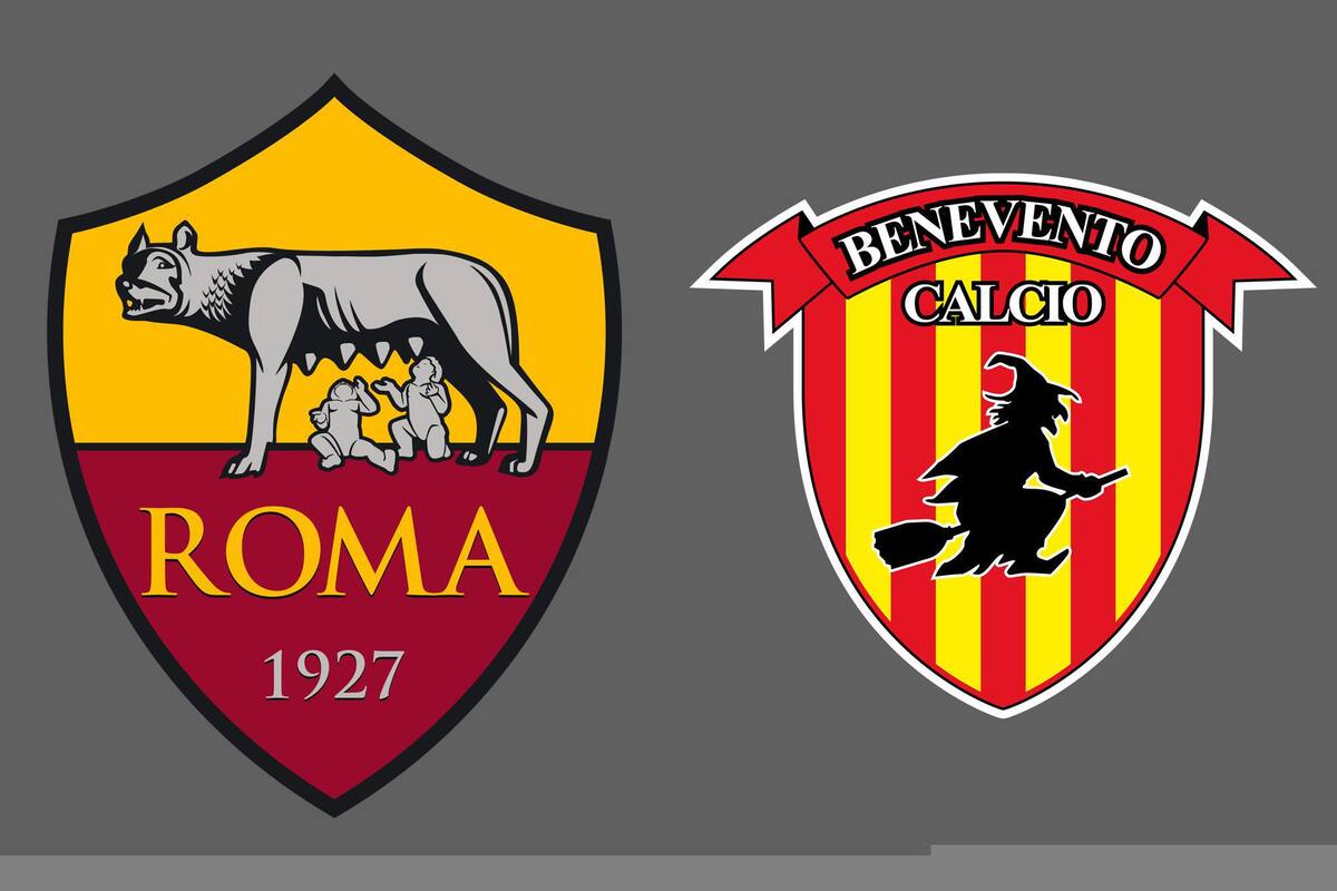 Roma-Benevento