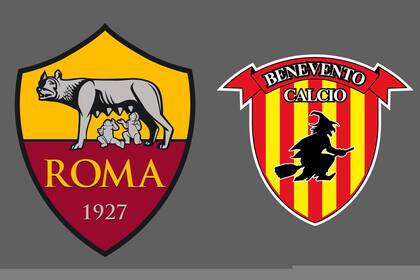 Roma-Benevento