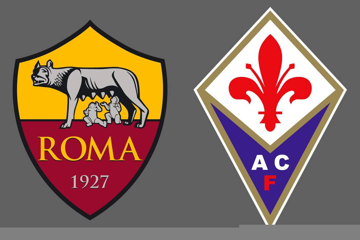 Roma-Fiorentina