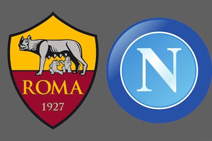 Roma-Napoli