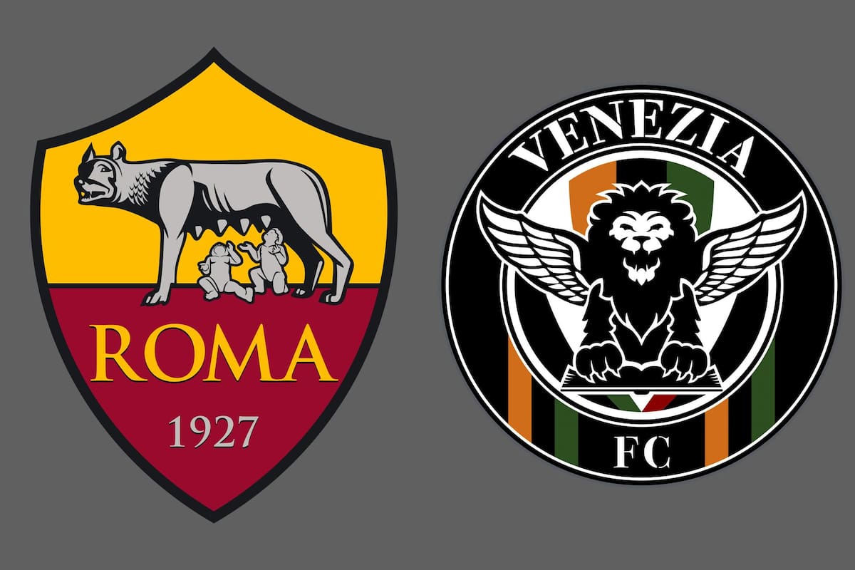 Roma-Venezia