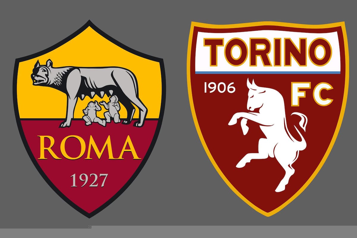Roma-Torino