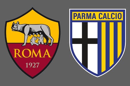 Roma-Parma