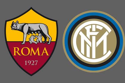 Roma-Inter