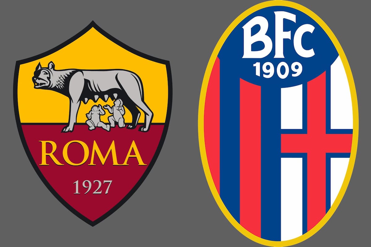 Roma-Bologna