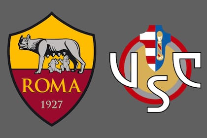 Roma vs. Cremonese, por una nueva jornada de la Serie A