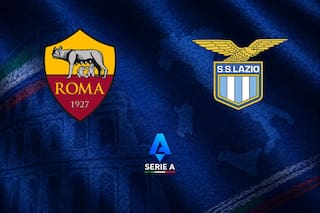 Roma vs. Lazio, por la Liga de Italia 2025: día, hora y cómo seguir online