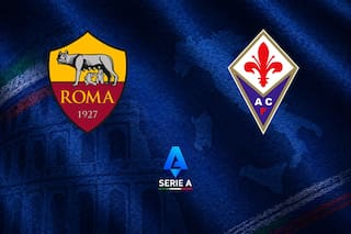 Roma venció por 4-0 a Fiorentina, por la Liga de Italia 2025