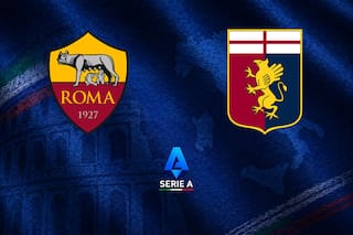 Roma venció por 2-0 a Genoa, por la Liga de Italia 2026