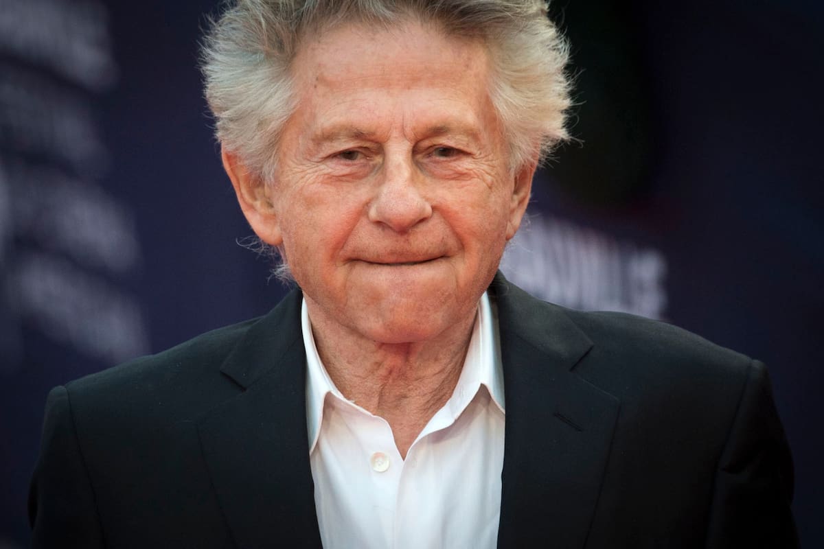 Roman Polanski