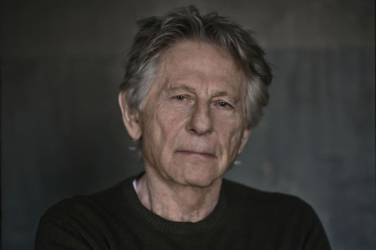 Roman Polanski