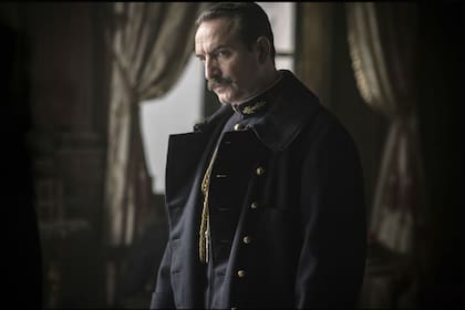 Jean Dujardin sí estará este viernes en Venecia, durante la exhibición del film
